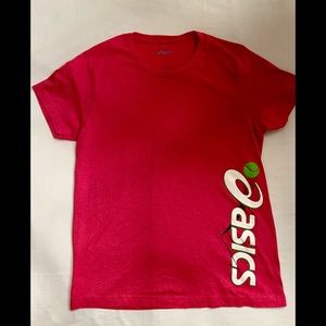 ASICS Women’s Cotton T-Shirt